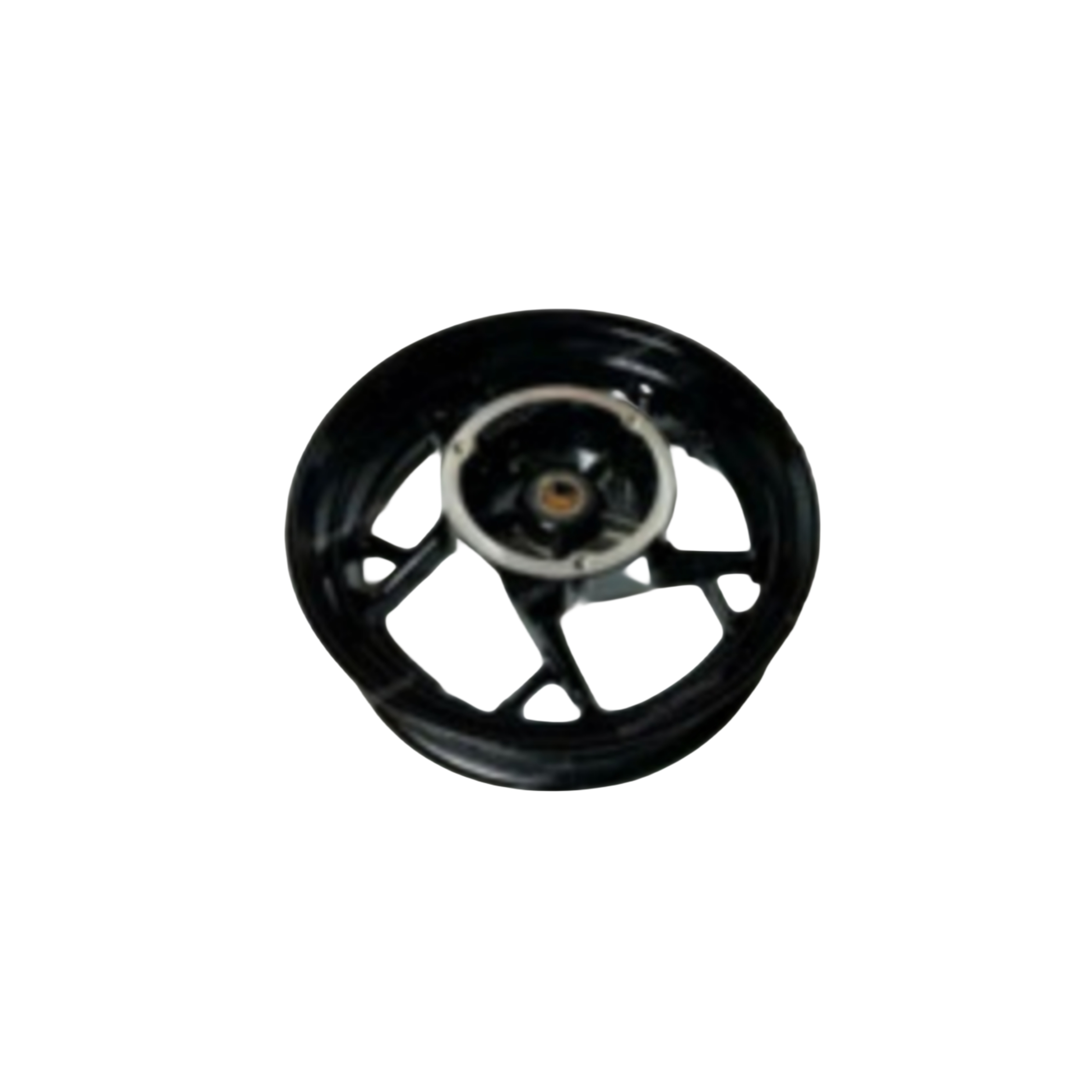 رینگ چرخ عقب مشکی MXKING با کد فنی (2PV-F5338-10-33) (اندونزی) (یاماها)