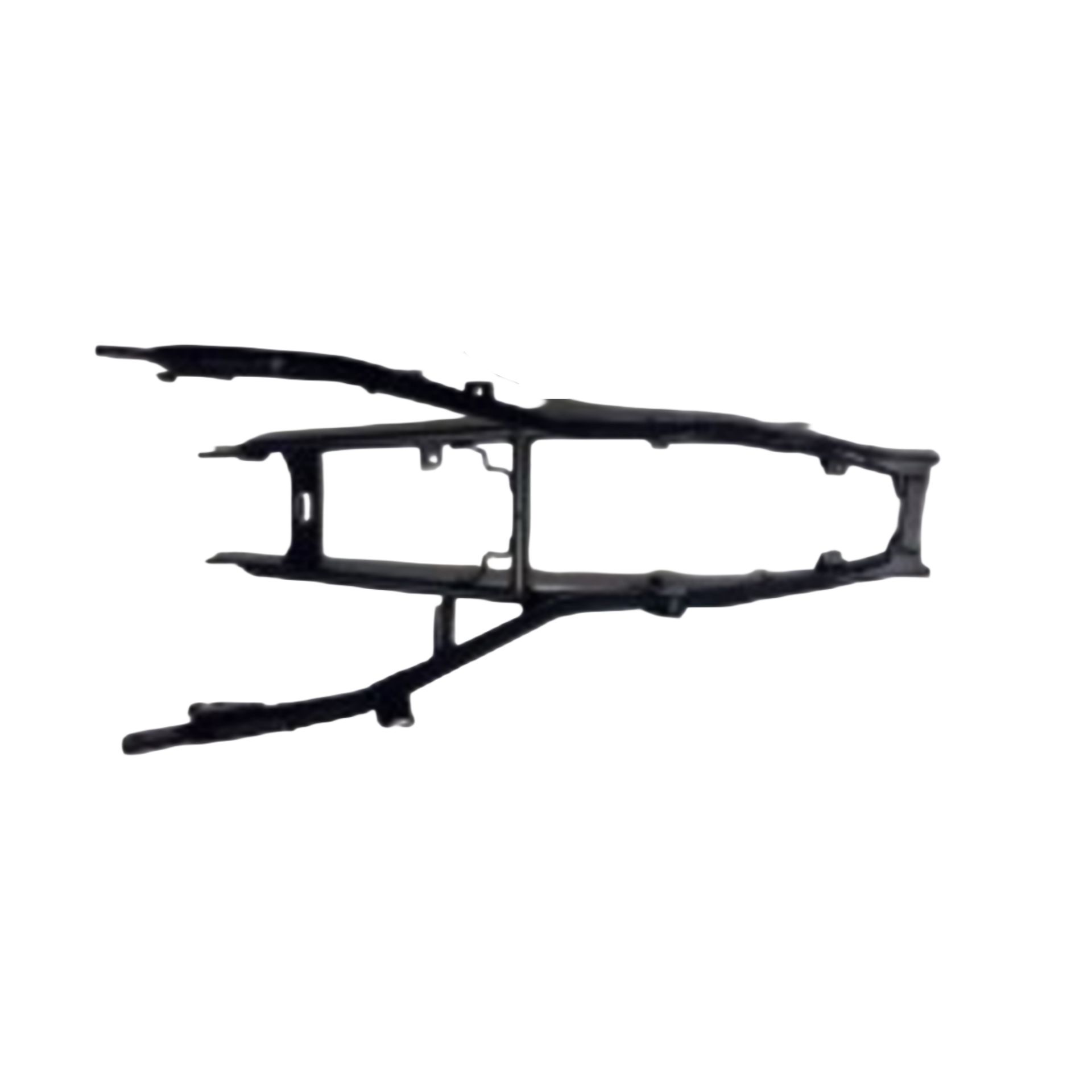 شاسی جلو مشکی CRF250L با کد فنی (50100-KZZ-J00ZB) (هوندا)
