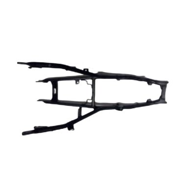 شاسی جلو مشکی CRF250L با کد فنی (50100-KZZ-J00ZB) (هوندا)