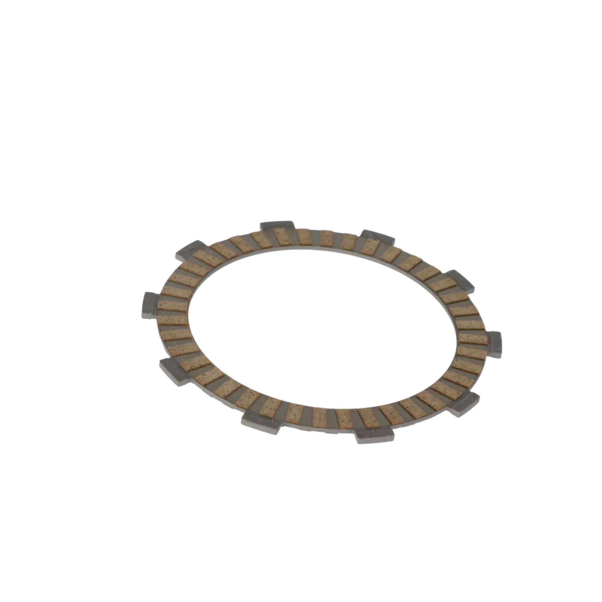 صفحه کلاج MT25 با کد فنی (1WD-E6331-00) (اندونزی) (یاماها)