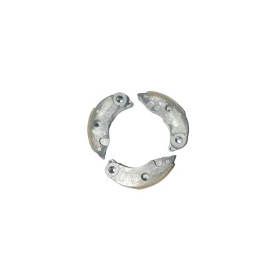 لنت کلاج NMAX155 با کد فنی (B65-WE662-00) (اندونزی) (یاماها)
