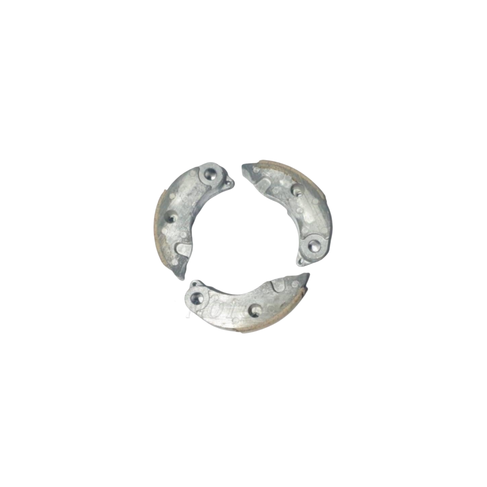 لنت کلاج NMAX155 با کد فنی (B65-WE662-00) (اندونزی) (یاماها)