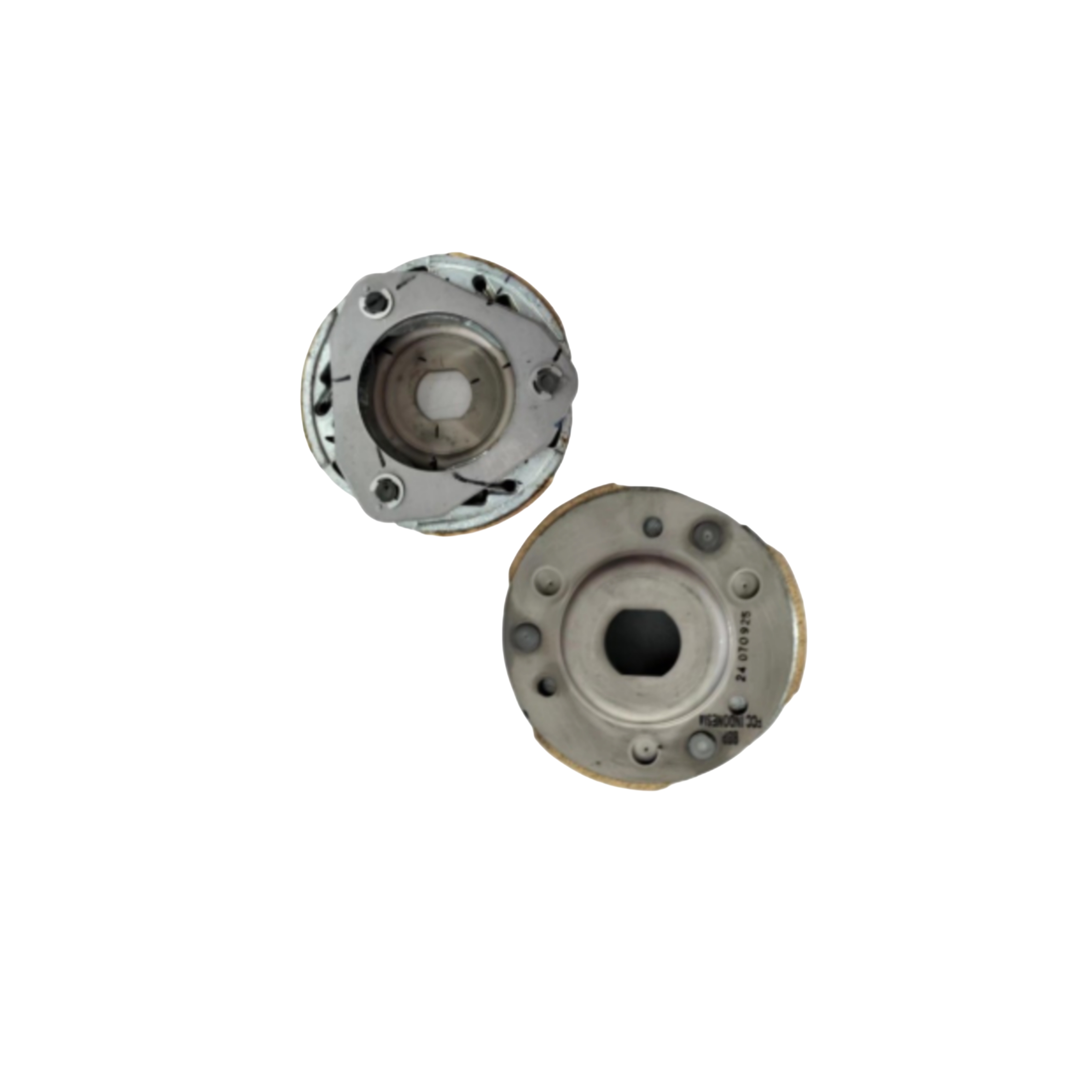 کیت لنت کلاج NMAX با کد فنی (BBP-E6620-00) (اندونزی) (یاماها)