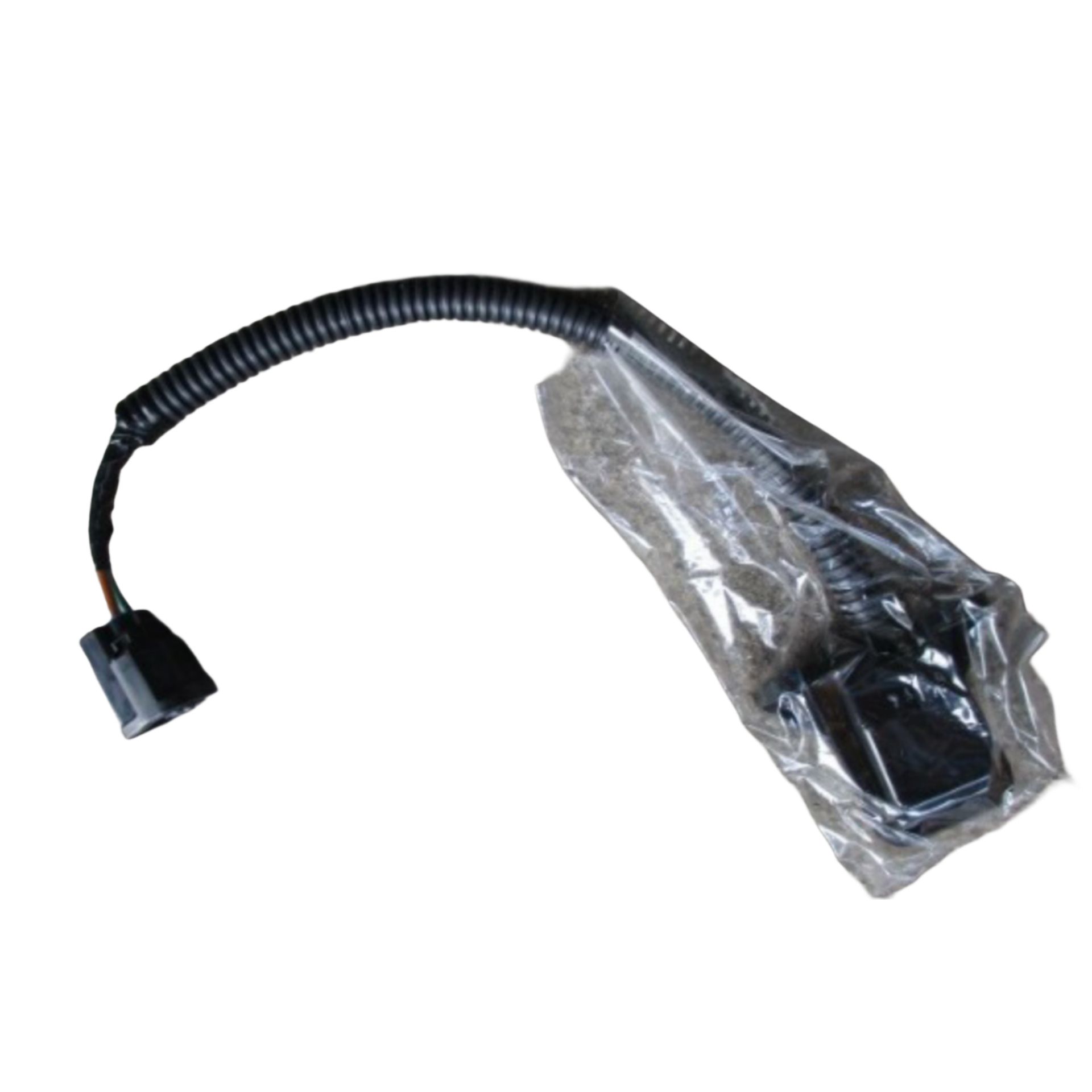 چراغ پلاک CRF250L با کد فنی (33720-KZZ-J01) (هوندا)