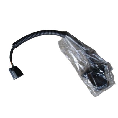 چراغ پلاک CRF250L با کد فنی (33720-KZZ-J01) (هوندا)