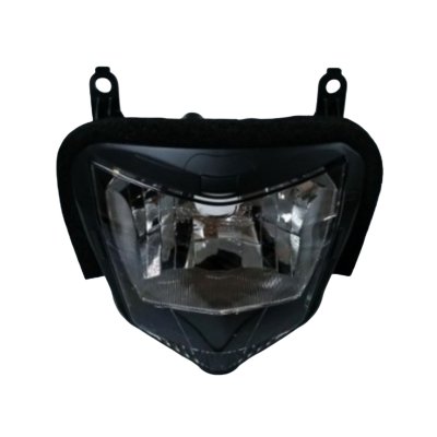چراغ جلو CRF250L با کد فنی (33110-KZZ-D11) (هوندا)