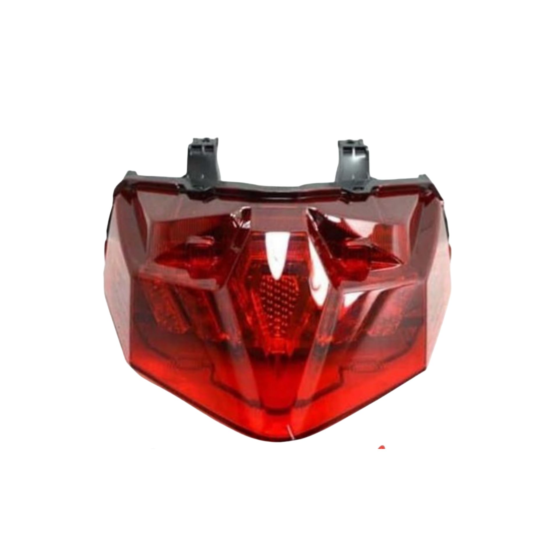 چراغ خطر عقب CLICK150 با کد فنی (33701-K59-A71) (اندونزی) (هوندا)