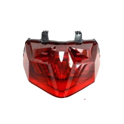 چراغ خطر عقب CLICK150 با کد فنی (33701-K59-A71) (اندونزی) (هوندا)