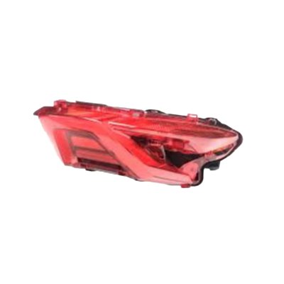 چراغ خطر عقب CLICK160 با کد فنی (33701-K2S-T01) (هوندا)