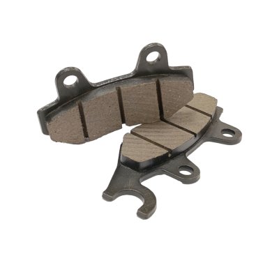 لنت ترمز دیسکی جلو آمیکو GTO 125 کد 7 (کوکما)